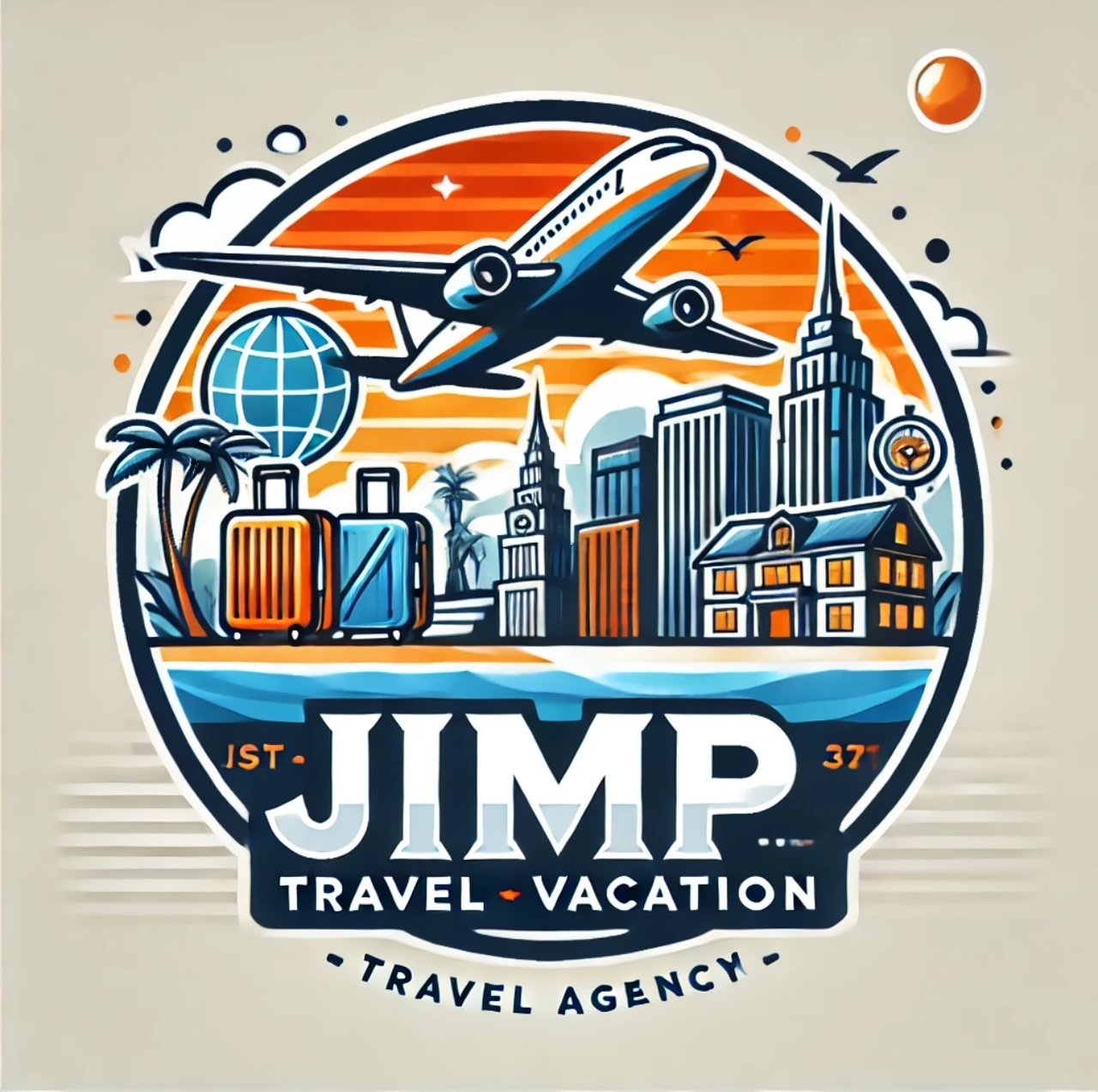 Jimp Destination Travel Vacations